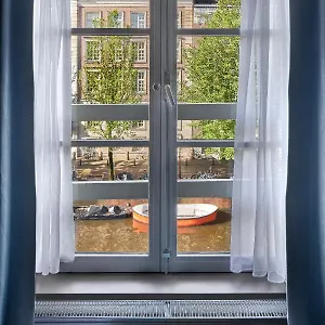3* Hotel Hegra Centre