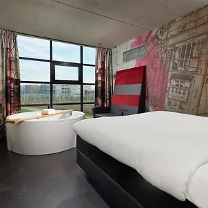 Hotell Inntel Landmark, Amsterdam