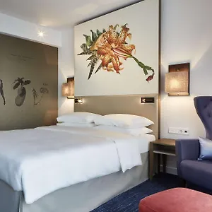 阿姆斯特丹凯悦酒店 阿姆斯特丹
